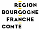 bourgogne franche comte logo